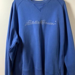 Eddie Bauer Crewneck